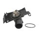 Termostat sistem racire 88°C in carcasa cu etansare garnitura Skoda Felicia I II 1.3 10.94-04.02 THERMOTEC