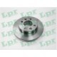 Disc frana LPR