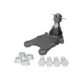 Articulatie sarcina/ghidare LEMFOERDER Pivot axa Dreapta/Stanga exterior/inferior fata diametru con 20,5mm ISUZU CAMPO D-MAX KB PICKUP TROOPER