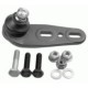 Articulatie sarcina/ghidare LEMFOERDER Pivot axa Stanga 19mm compatibil AUDI 80 B3, 90 B3, COUPE B3 1.6-2.3 06.86