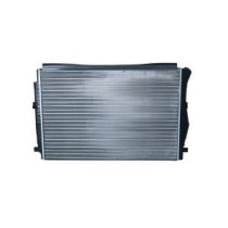 Radiator, racire motor NRF