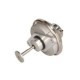 Supapa EGR MAGNETI MARELLI pentru OPEL ASTRA G, FRONTERA B, OMEGA B, VECTRA B, VECTRA C, ZAFIRA A 2.0D/2.2D 11.96-08.06