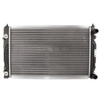 Radiator, racire motor NISSENS