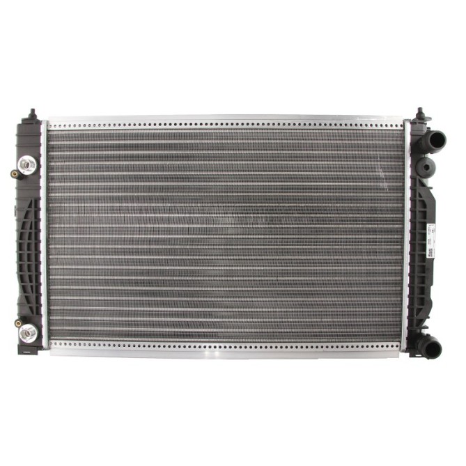 Radiator, racire motor NISSENS