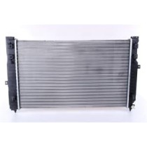 Radiator, racire motor NISSENS