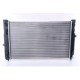 Radiator racire motor NISSENS pentru AUDI A4 B5, A6 C5; SKODA SUPERB I; VW PASSAT B5, PASSAT B5.5 1.6-2.3, dimensiuni 632x399x32 mm