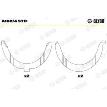 Saiba distantier, arbore cotit GLYCO