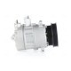 Compresor climatizare NISSENS pentru AUDI A3, Q3, TT; VW BEETLE, GOLF VI, JETTA III, JETTA IV, NEW BEETLE 1.6D/2.5 07.05-07.19