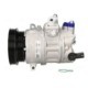 Compresor climatizare NISSENS pentru AUDI A3, Q3, TT; VW BEETLE, GOLF VI, JETTA III, JETTA IV, NEW BEETLE 1.6D/2.5 07.05-07.19