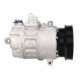 Compresor climatizare NISSENS pentru AUDI A3, Q3, TT; VW BEETLE, GOLF VI, JETTA III, JETTA IV, NEW BEETLE 1.6D/2.5 07.05-07.19