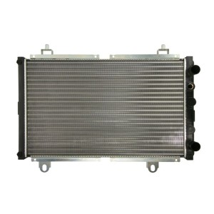 Radiator, racire motor NISSENS