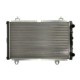 Radiator racire motor NISSENS pentru CITROEN C25, FIAT DUCATO, TALENTO, PEUGEOT BOXER, J5 1.9D/2.5D, dimensiuni 660x415x34 mm