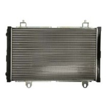 Radiator, racire motor NISSENS