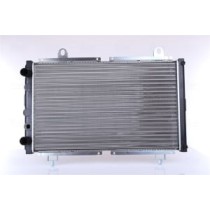 Radiator, racire motor NISSENS