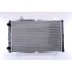 Radiator racire motor NISSENS pentru CITROEN C25, FIAT DUCATO, TALENTO, PEUGEOT BOXER, J5 1.9D/2.5D, dimensiuni 660x415x34 mm