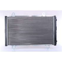 Radiator, racire motor NISSENS