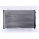 Radiator racire motor NISSENS pentru CITROEN C25, FIAT DUCATO, TALENTO, PEUGEOT BOXER, J5 1.9D/2.5D, dimensiuni 660x415x34 mm