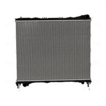 Radiator, racire motor NISSENS