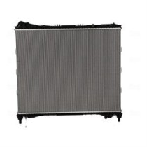 Radiator, racire motor NISSENS