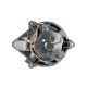 Ventilator habitaclu NISSENS pentru CITROEN XSARA 1.4-2.0D 04.97-08.05, diametru 147.0 mm, 12.0 V, 228.0 W, 4 conexiuni