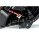 Ventilator habitaclu NISSENS pentru CITROEN XSARA 1.4-2.0D 04.97-08.05, diametru 147.0 mm, 12.0 V, 228.0 W, 4 conexiuni