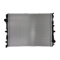 Radiator, racire motor NISSENS