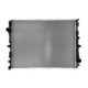 Radiator, racire motor NISSENS