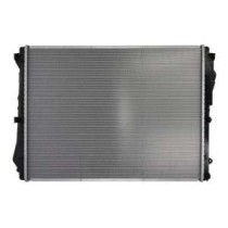 Radiator, racire motor NISSENS