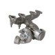 Turbocompresor 3K nou pentru AUDI A3, SEAT ALTEA, ALTEA XL, LEON, TOLEDO III, SKODA OCTAVIA II, VW CADDY III 1.9D