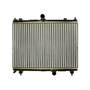 Radiator, racire motor NISSENS