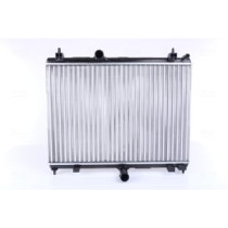 Radiator, racire motor NISSENS