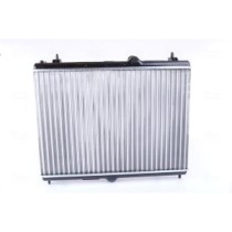 Radiator, racire motor NISSENS