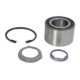 Kit rulment roata FAG Bearings Spate Dreapta/Stanga (fara ABS) 37x74x45 pentru BMW 5 (E28), 5 (E34) 1.8-2.7 05.81-08.95