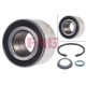 Kit rulment roata FAG Bearings Spate Dreapta/Stanga (fara ABS) 37x74x45 pentru BMW 5 (E28), 5 (E34) 1.8-2.7 05.81-08.95