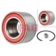 Kit rulment roata FAG Bearings Fata Dreapta/Stanga 34,98x68,02x37 pentru FIAT PALIO, SIENA 1.0-1.9D 04.96-