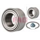 Kit rulment roata FAG Bearings Fata Dreapta/Stanga (45x84x41) pentru HYUNDAI GRANDEUR, I40 I, IX35, SANTA FÉ I, SONATA IV-V-VI, TUCSON, XG, KIA CADENZA I