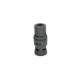 Termostat sistem racire 80°C in carcasa pentru BMW 3 E46 X3 E83 X5 E53 Z4 E85 Z4 E86 1.6-3.0 12.97-08.10