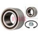 Kit rulment roata FAG Bearings Spate Dreapta/Stanga (39x72x37) pentru BMW 3 (E36) 1.6-2.5D 09.90-11.99