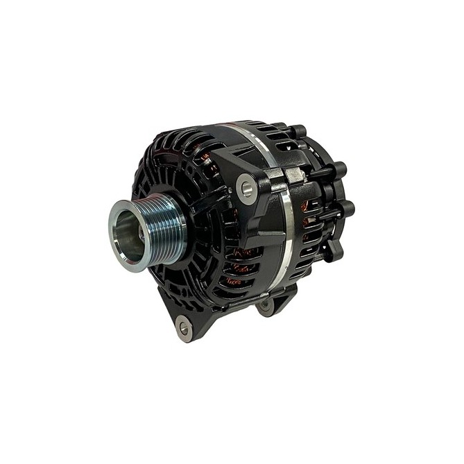 Alternator PRESTOLITE ELECTRIC