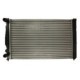 Radiator, racire motor NISSENS