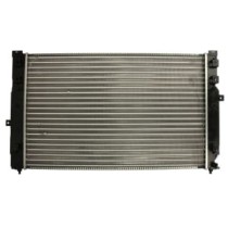 Radiator, racire motor NISSENS