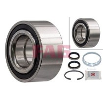 Kit rulmenti roata FAG Bearings