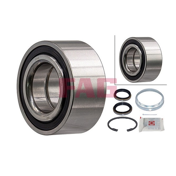 Kit rulmenti roata FAG Bearings