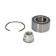 Kit rulment roata FAG Fata Dreapta/Stanga 34,99x66x33 FIAT 500, 500 C, PANDA, SEICENTO, FORD KA, LANCIA YPSILON