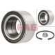 Kit rulmenti roata FAG Bearings