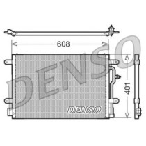 Condensator, climatizare DENSO