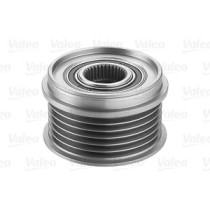 Fulie, alternator VALEO