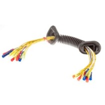 Set de reparat cabluri, haion SENCOM