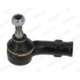 Cap de bara MOOG Dreapta pentru FORD FIESTA IV, FIESTA/HATCHBACK, PUMA, MAZDA 121 III, lungime 75.0 mm, dimensiune filet M14 mm