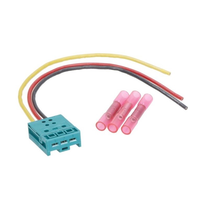 Set reparat cabluri, motor stergator parbriz SENCOM